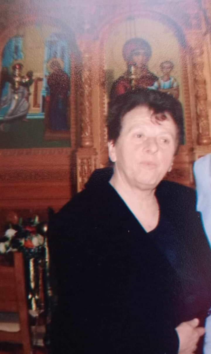 Έκκληση και από τον Δήμο Πάργας για τον εντοπισμό της 80χρονης