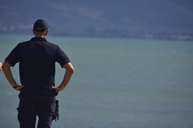 Κέρκυρα: Σύλληψη 51χρονου για θαλάσσια ρύπανση