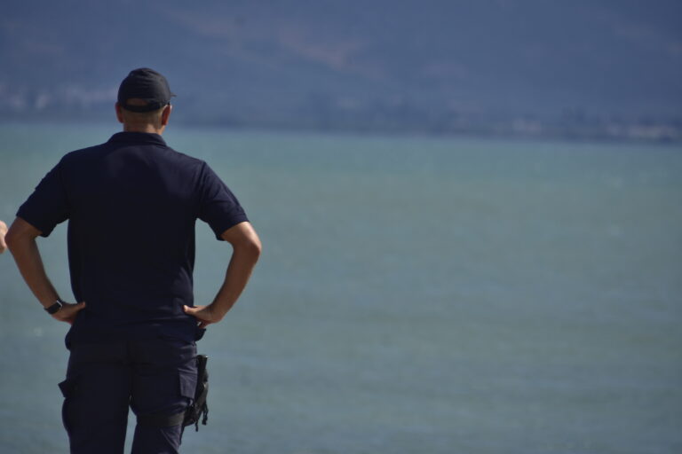 Κέρκυρα: Σώος εντοπίστηκε 62χρονος κολυμβητής που αναζητούνταν