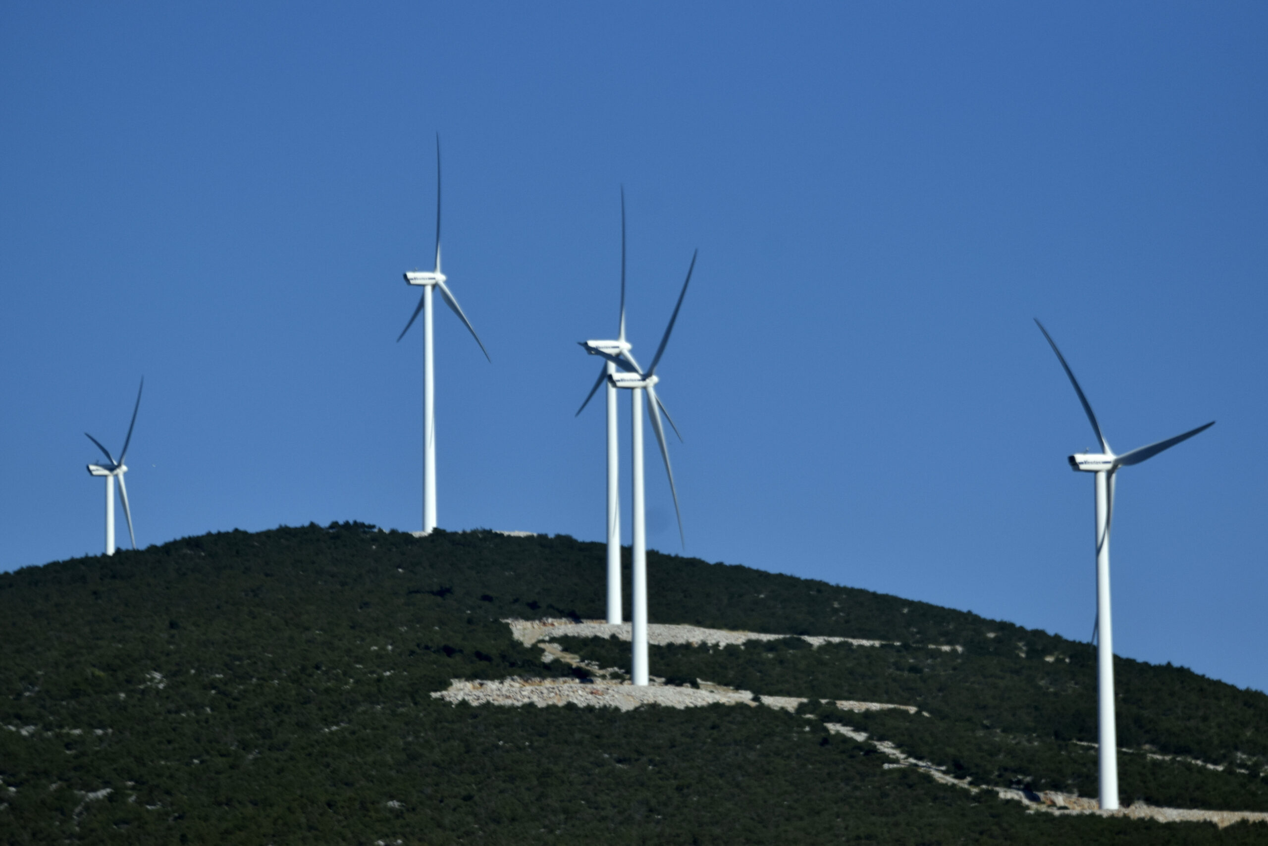 Επιχειρηματικές συναντήσεις για πράσινη ενέργεια με 6 γερμανικές εταιρείες στην Θεσσαλονίκη