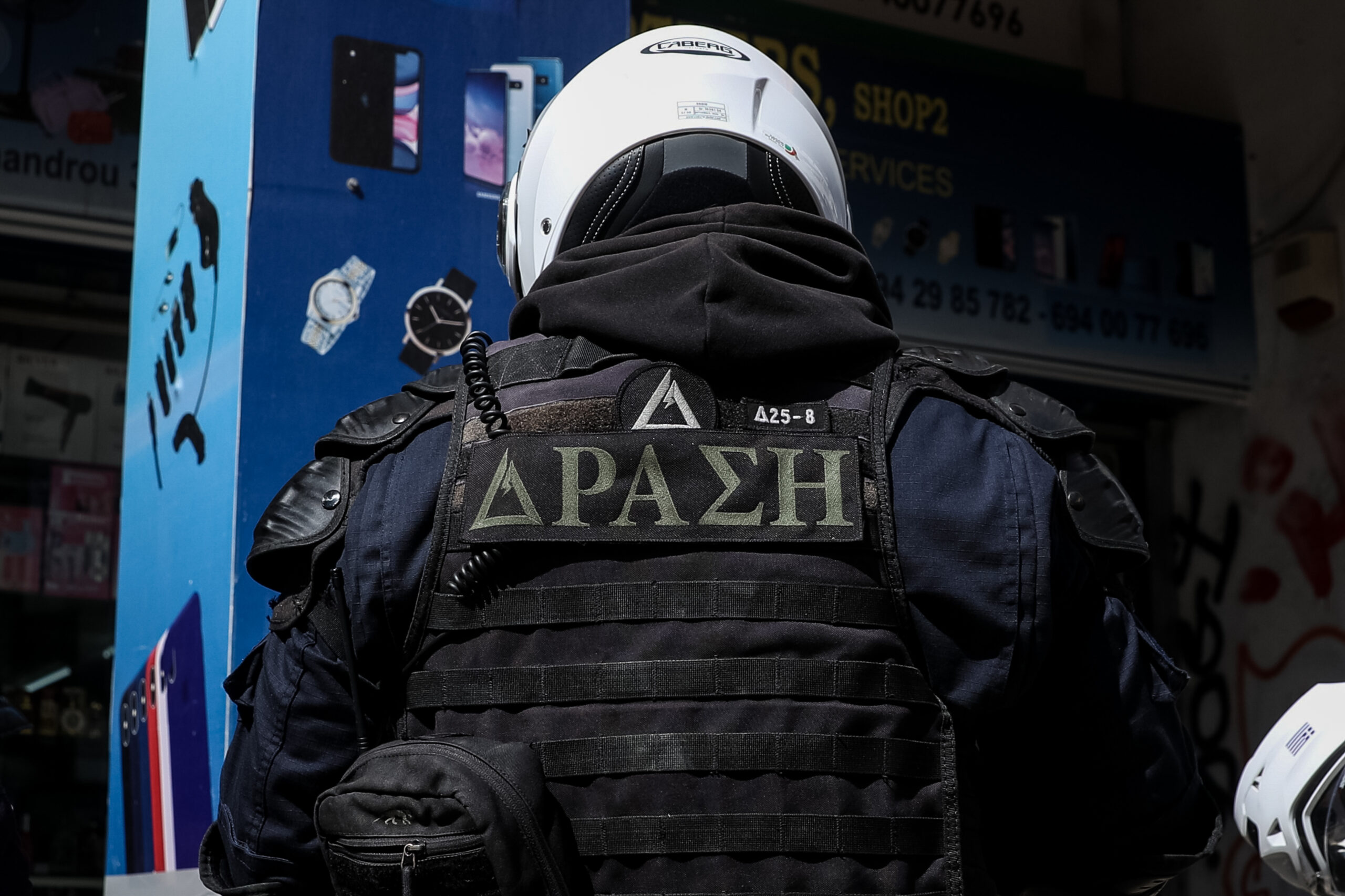 Με 33 νέους διαπραγματευτές ενισχύεται η Oμάδα Διαπραγματευτών Κρίσεων της Ελληνικής Αστυνομίας