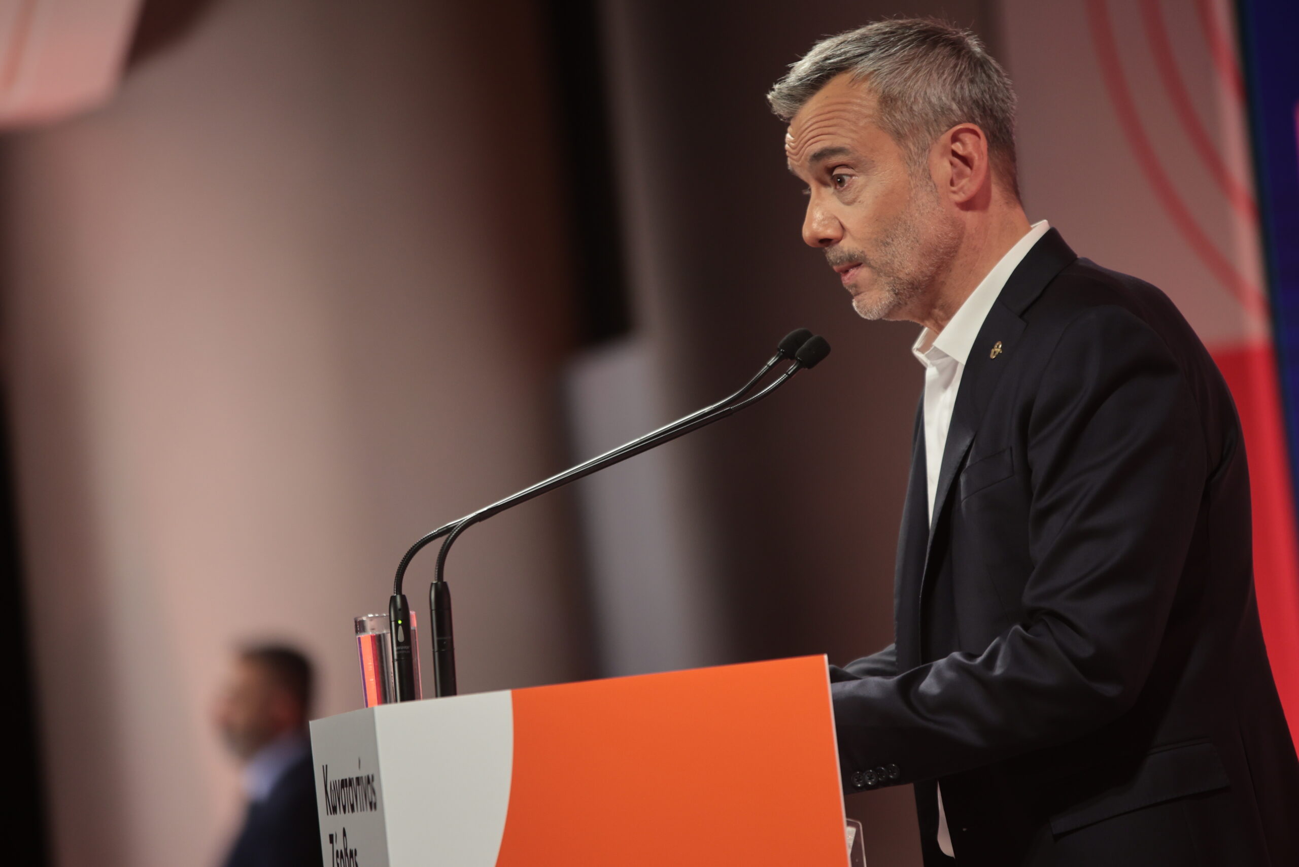 Απάντηση Κωνσταντίνου Ζέρβα στον Στέλιο Αγγελούδη: «Ο εκλεγμένος δήμαρχος συνεχίζει να κάνει… αντιπολίτευση»