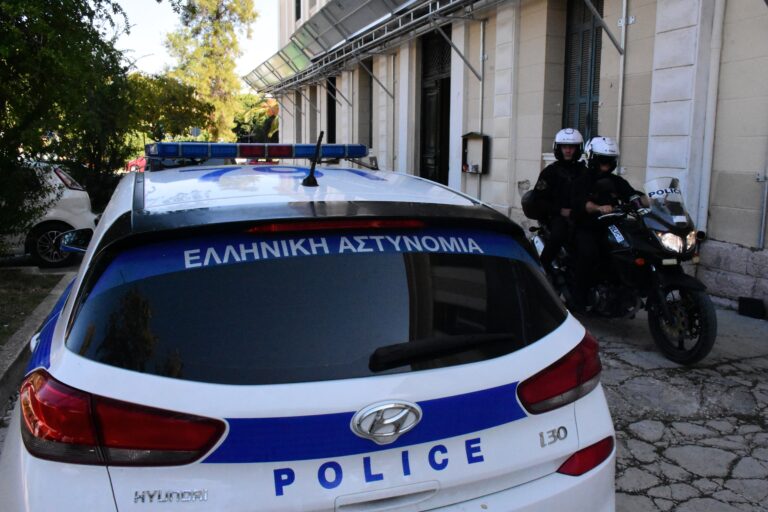 Μεσσηνία: Εξαρθρώθηκε εγκληματική οργάνωση διακίνησης ναρκωτικών – Επικεφαλής ήταν έγκλειστος αλλοδαπός