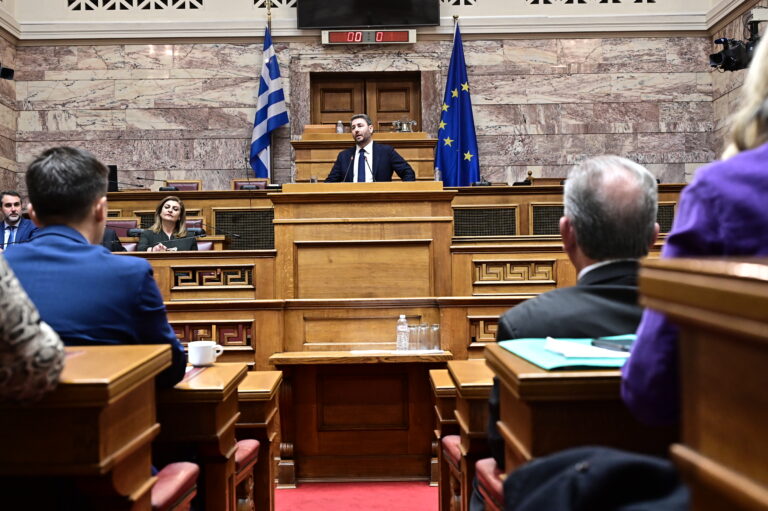 Τροπολογίες Κ.Ο. ΠΑΣΟΚ-Κινήματος Αλλαγής για τα «κόκκινα» δάνεια