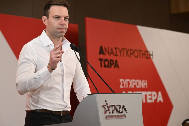 Νέες τριβές στο ΣΥΡΙΖΑ για τον προσανατολισμό της ευρωομάδας