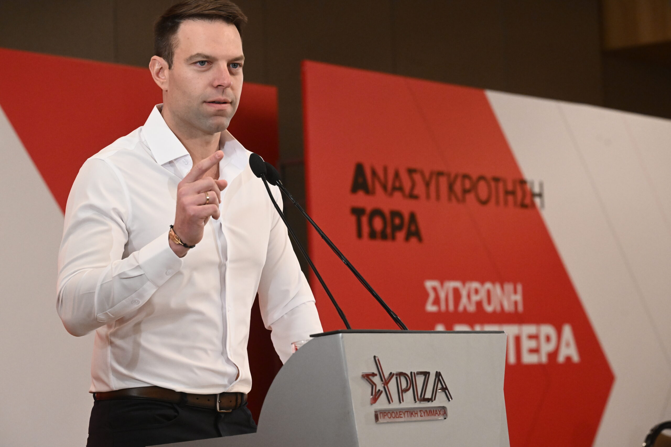 Νέες τριβές στο ΣΥΡΙΖΑ για τον προσανατολισμό της ευροομάδας