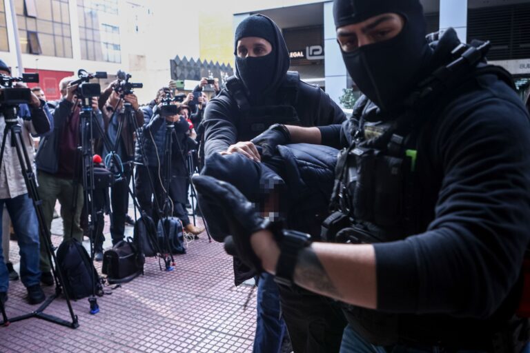 Ρέντη: Βρέθηκε πυρίτιδα στα χέρια του 18χρονου – «Σκανάρουν» σύνδεσμο στα δυτικά προάστια οι Αρχές