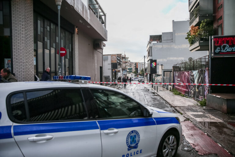Με παρελθόν και στην Ηγουμενίτσα ο Αλβανός που συνελήφθη για το αιματηρό επεισόδιο στο Γκάζι