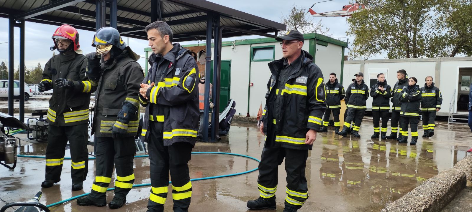 Διασυνοριακή Συνεργασία Δυτικής Μακεδονίας