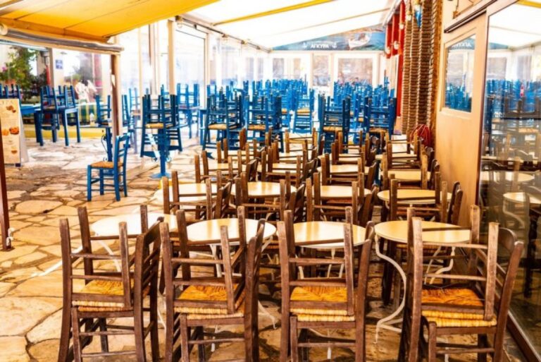 Σε εφαρμογή τα Τέλη Παρεπιδημούντων και επί Ακαθάριστων Εσόδων