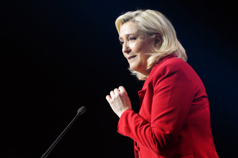 France Presidential Election