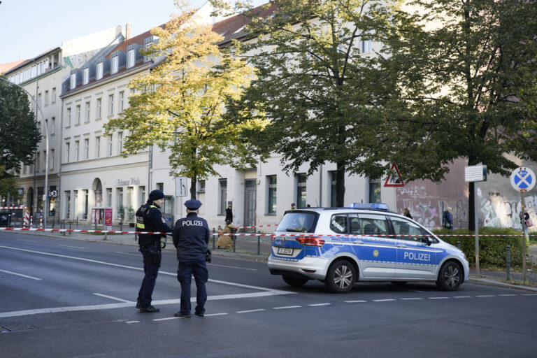 Γερμανία: Τρεις συλλήψεις ισλαμιστών υπόπτων για σχέδιο επίθεσης κατά του καθεδρικού ναού της Κολωνίας