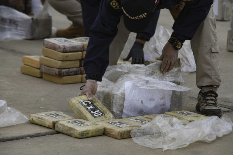 Κύκλωμα διακίνησης ναρκωτικών εξαρθρώθηκε σε Ισπανία και Πορτογαλία – Κατασχέθηκαν δυο τόνοι κολομβιανής κοκαΐνης
