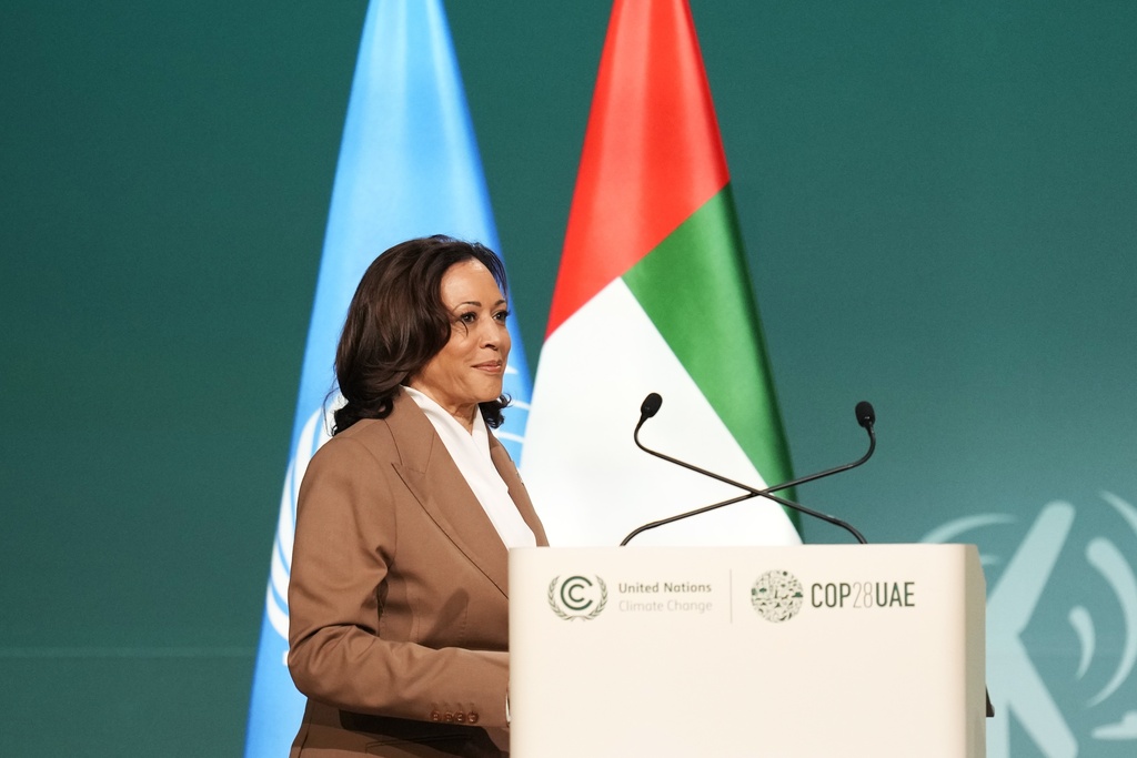 COP28 Climate Summit