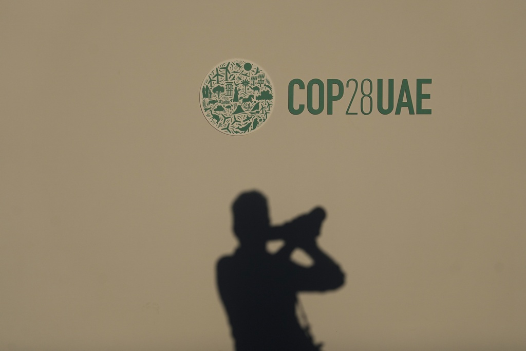 COP28 Climate Summit