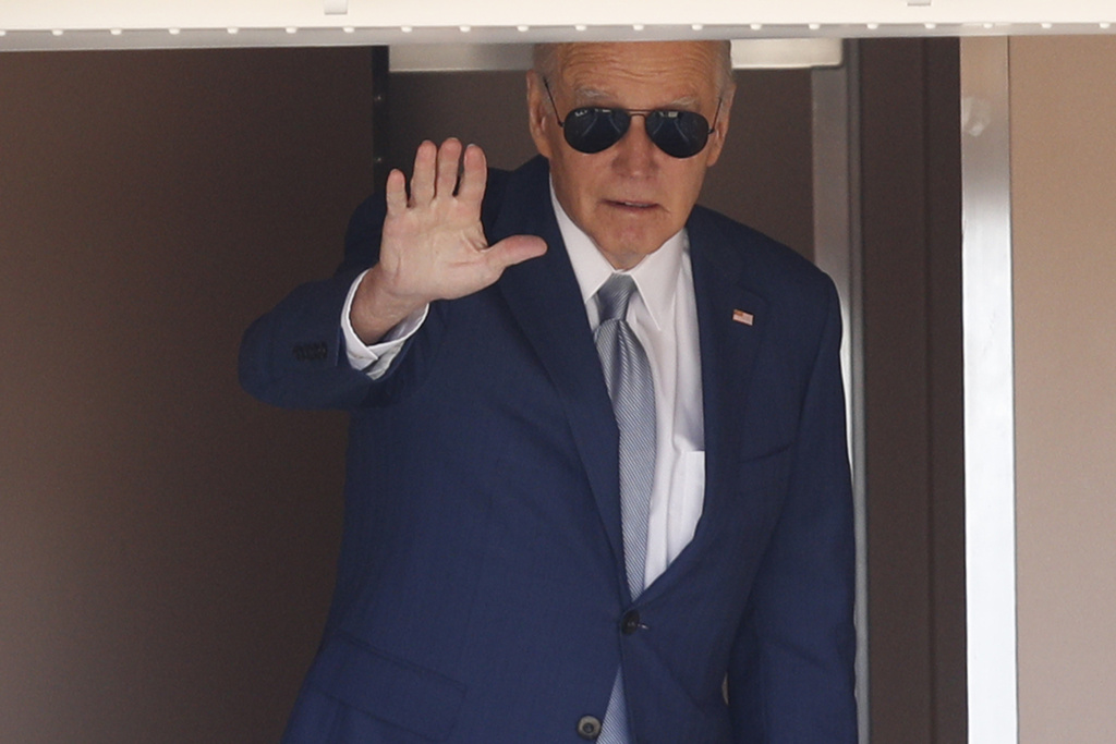 Joe Biden
