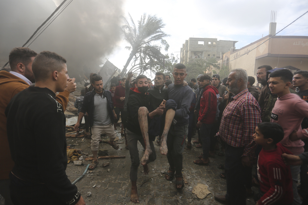 Διεθνείς εκκλήσεις για κατάπαυση του πυρός στη Γάζα, ενώ συνεχίζεται η ένταση στα σύνορα Ισραήλ-Λιβάνου – Τραγική ανθρωπιστική κατάσταση