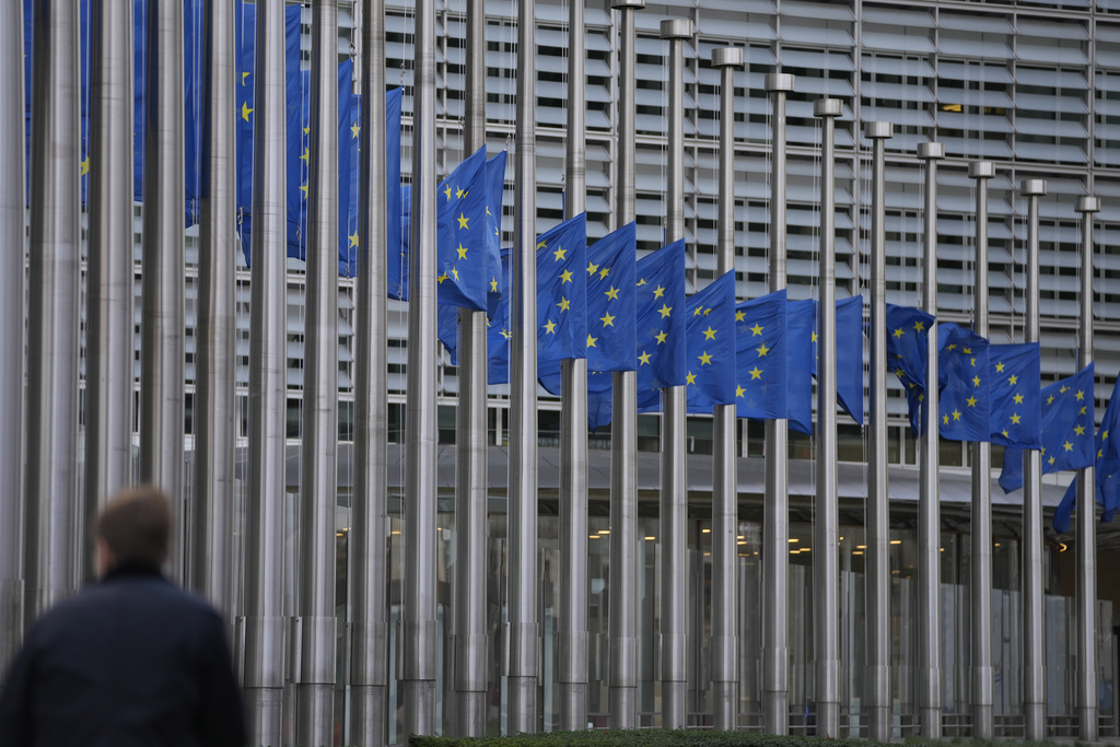 Η ΕΕ αποχαιρετά τον Ζακ Ντελόρ – H πορεία του «αρχιτέκτονα» της ενωμένης Ευρώπης