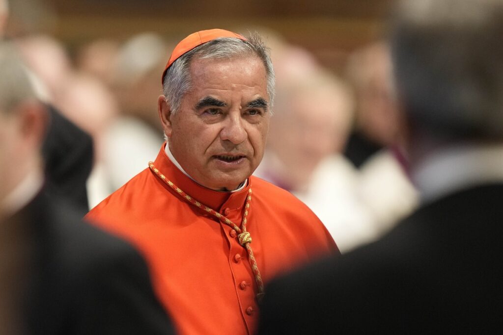 Βατικανό: Με κάθειρξη πεντέμισι ετών για υπεξαίρεση τελεσιδίκησε υπόθεση πρώην συμβούλου του Πάπα και άλλων δέκα κατηγορουμένων
