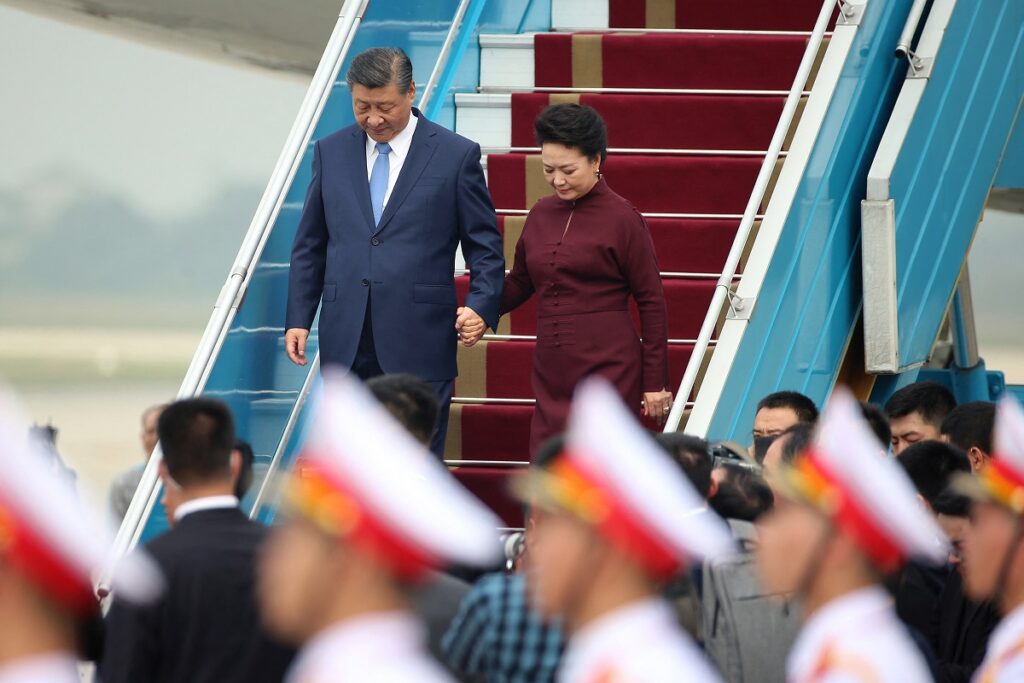 Βιετνάμ: Μετά από 6 χρόνια επίσημη επίσκεψη του Προέδρου της Κίνας
