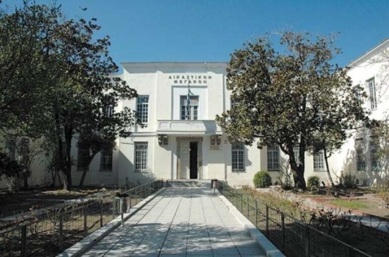 Βόλος: Στον ανακριτή σήμερα ο ένας διακινητής των μεταναστών
