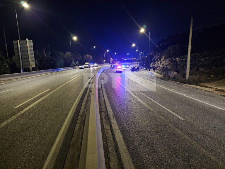 Ασπρόπυργος: Διασωληνωμένος και σε καταστολή ο 33χρονος αστυνομικός της ΔΙ.ΑΣ. – Σε εξέλιξη οι έρευνες της ΕΛ.ΑΣ.