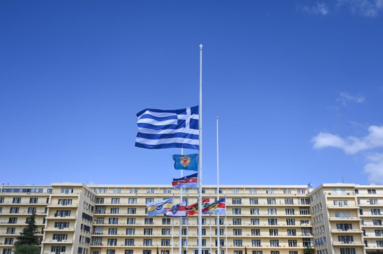 Ν. Δένδιας: Θλίψη σε ολόκληρη την Ελλάδα και τριήμερο πένθος για τον θανάσιμο τραυματισμό επισμηναγού εν ώρα καθήκοντος