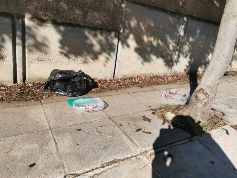 Η ανακοίνωση της ΕΛΑΣ για τη βόμβα κοντά στην έδρα των ΜΑΤ – Οι πρώτες εκτιμήσεις