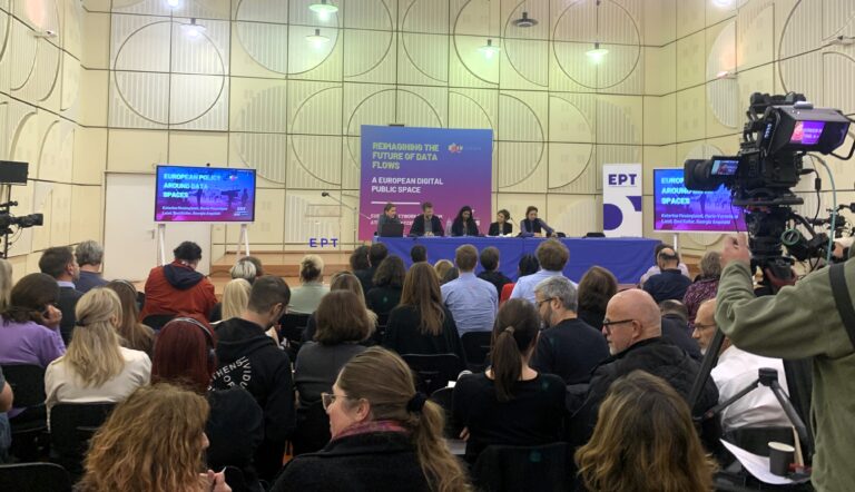 Το ετήσιο συμπόσιο του Euscreen φιλοξενείται στην ΕΡΤ – Το όραμα ενός Ευρωπαϊκού Ψηφιακού Δημόσιου Χώρου
