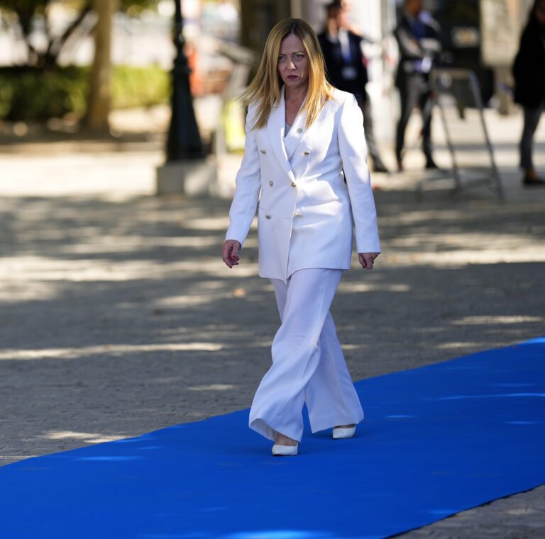 Ιταλία: Αποχωρεί από τη συμφωνία «ο δρόμος του Μεταξιού» η Ρώμη