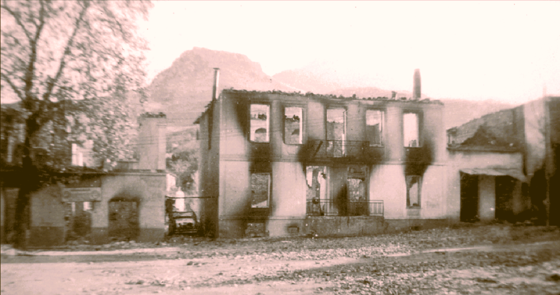 KALAVRYTA