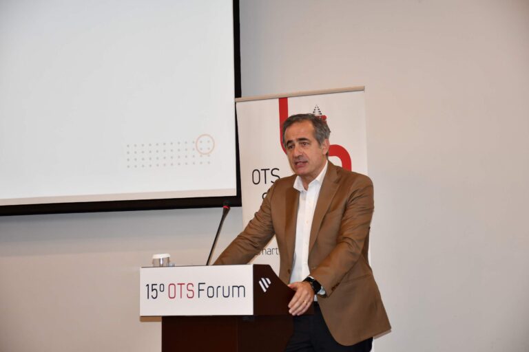 Στάθης Κωνσταντινίδης: «Οικοδομούμε μια λειτουργική τοπική αυτοδιοίκηση, λιγότερο γραφειοκρατική, περισσότερο παραγωγική»