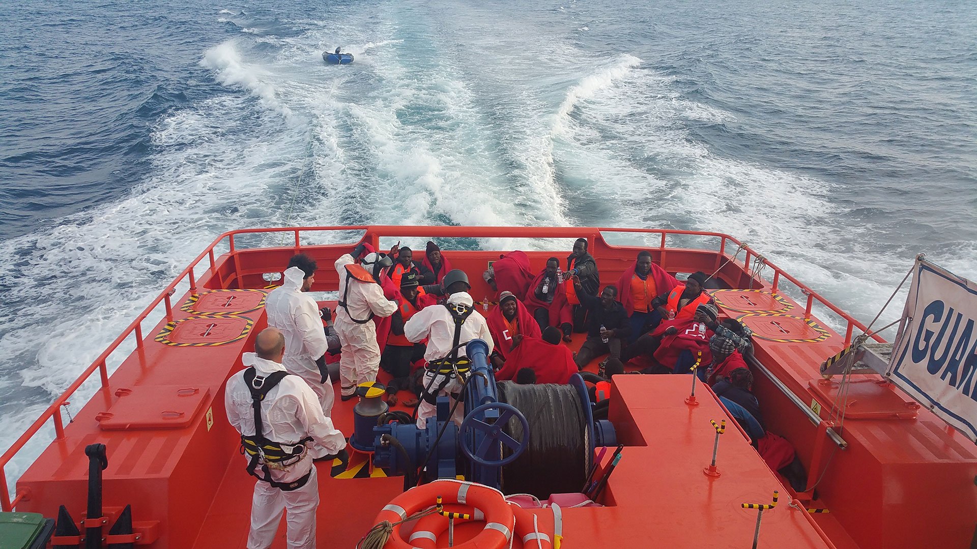 Migrants-sea_rescue-file-Caminando_Fronteras