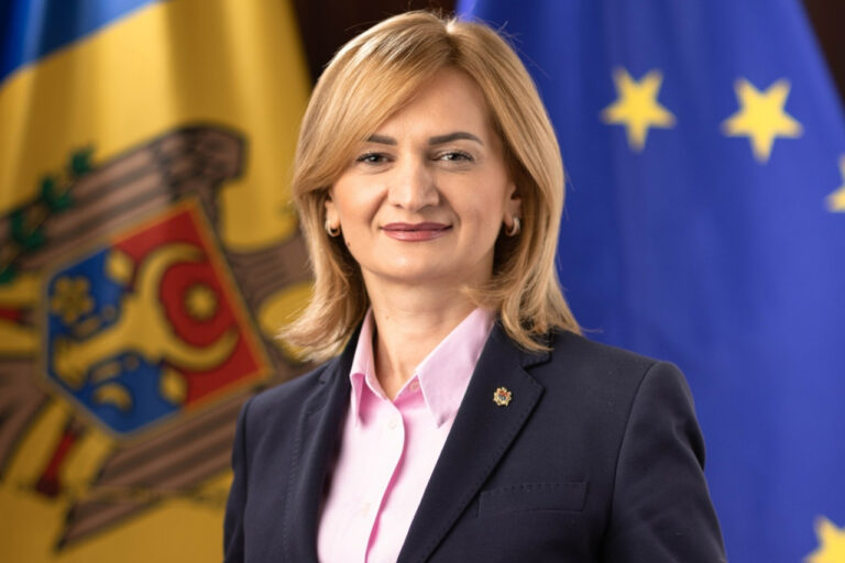Μολδαβία: Αποχωρεί από την ΚΑΚ έως τα τέλη του 2024   
