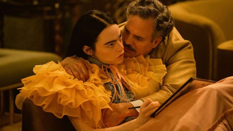Λάνθιμος και Πέιν στα Βραβεία BAFTA: Δύο Έλληνες και μια ελληνική συμπαραγωγή στις υποψηφιότητες