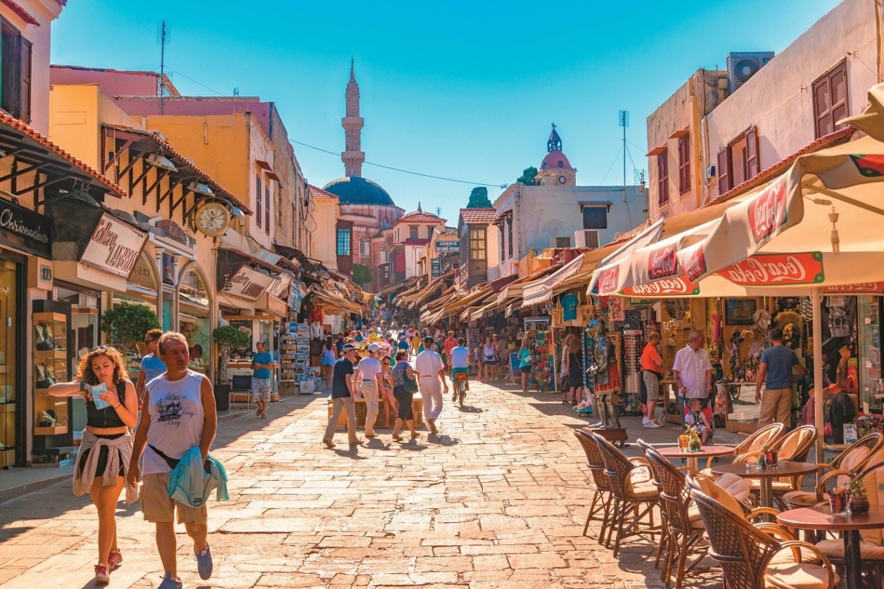 Rhodes