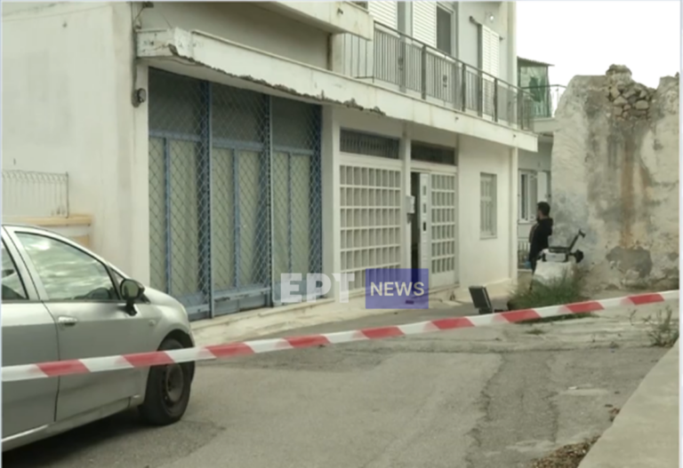 Σαλαμίνα: Για κακοποίηση είχε καταγγείλει τον σύντροφό της η 43χρονη που εντοπίστηκε νεκρή στο σπίτι της