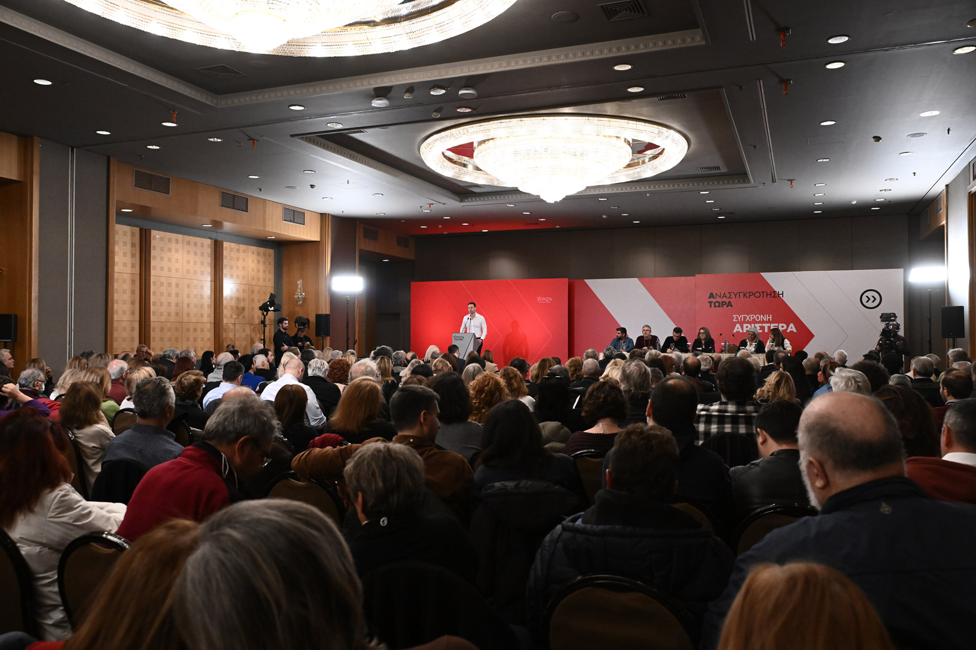 SYRIZA-Kentriki_Epitropi_Kasselakis-ΤΑΤΙΑΝΑ-ΜΠΟΛΑΡΗ---EUROKINISSI