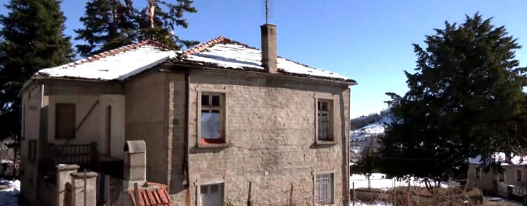 Κοζάνη: «Ζωντανεύουν» τα χωριά του Βοΐου την περίοδο των γιορτών
