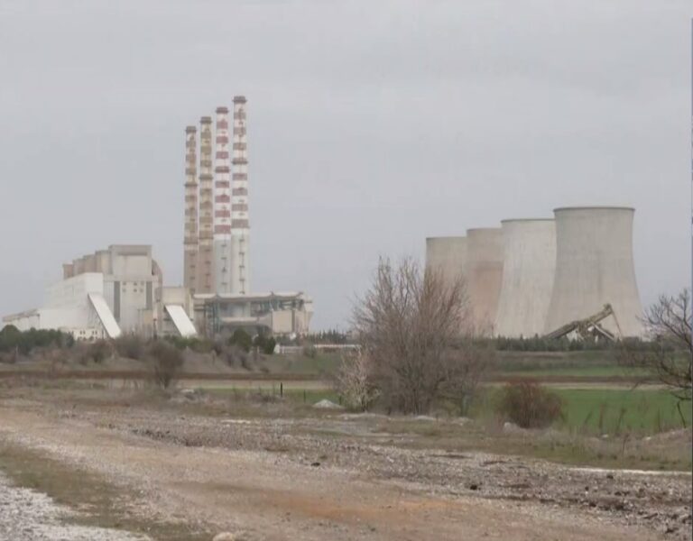 Κοζάνη: 7 δισ. ευρώ για τη μετάβαση στη μετα-λιγνίτη εποχή