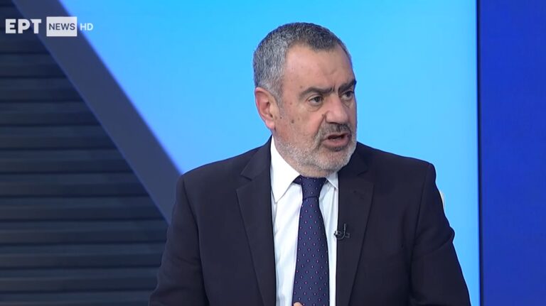 Ν. Μελέτης – Ανάλυση: Η συνέπεια της τήρησης των δεσμεύσεων από τη Διακήρυξη των Αθηνών θα δοκιμάζεται καθημερινά