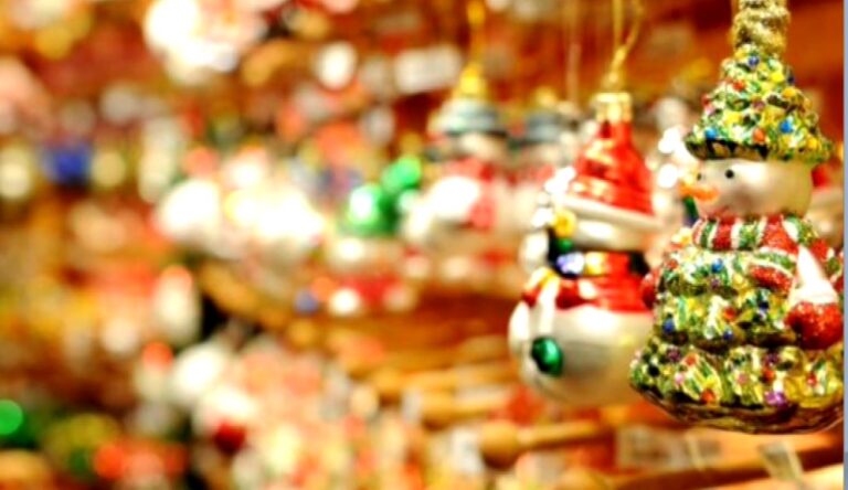 Θεσσαλονίκη: Το εορταστικό ωράριο των καταστημάτων