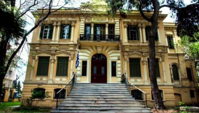 Ορφανοτροφείο “Μέλισσα”: Η ζεστή αγκαλιά που “παγώνει” λόγω οικονομικής δυσπραγίας