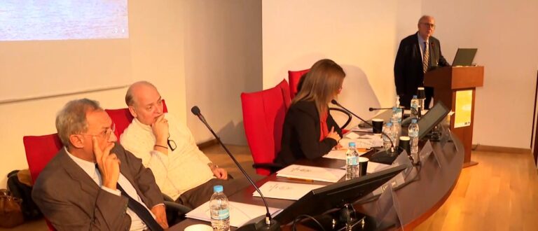 Συνέδριο τμήματος Πολιτικών Επιστημών ΑΠΘ- Στο μικροσκόπιο οι διπλές βουλευτικές εκλογές 2023