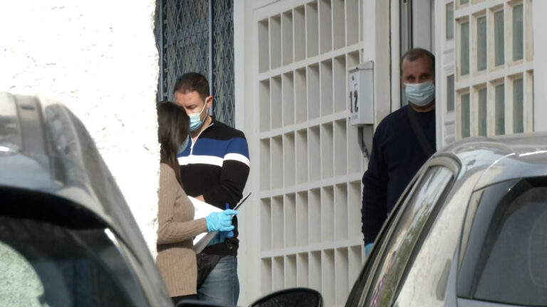 Σαλαμίνα: Ομολόγησε ο 71χρονος τη δολοφονία της 43χρονης συντρόφου του