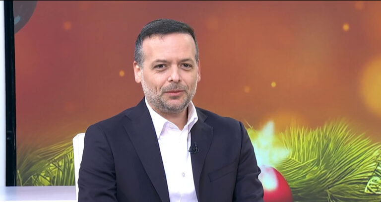 Χ. Δούκας για «Ανάπλαση ΑΕ»: Απαράδεκτη η τροπολογία και εκδικητική για όσους δεν ψήφισαν Μπακογιάννη – Δεν ήξερα τίποτα