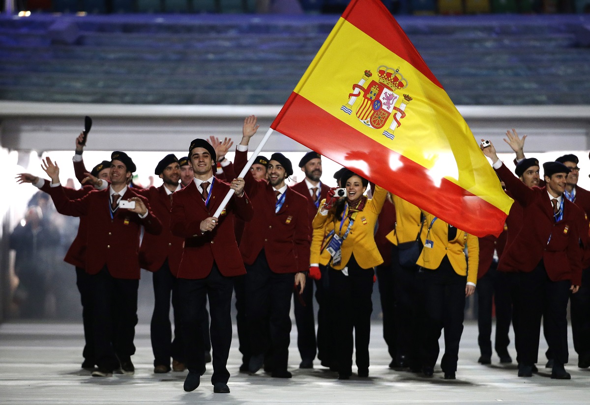 Ισπανία: Νόμος μετατρέπει την υποχρέωση συμμετοχής των αθλητών στις εθνικές ομάδες σε δικαίωμα