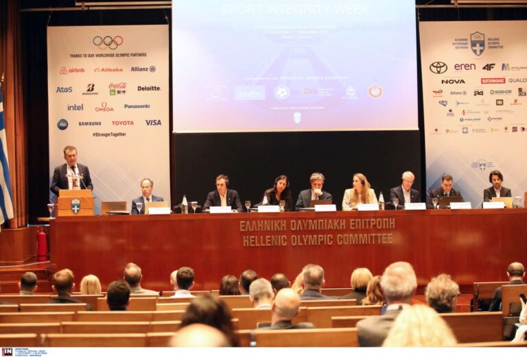 Έρχονται ποινικές διώξεις για χειραγωγημένους αγώνες στο ελληνικό ποδόσφαιρο