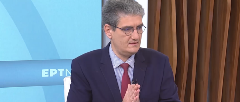 Χρ. Γιαννούλης, βουλευτής ΣΥΡΙΖΑ στο «Newsroom»: Όποια παρέμβαση να είχε κάνει ο Τσίπρας θα είχε παρεξηγηθεί – Οι ευρωεκλογές είναι η πραγματική δημοσκόπηση