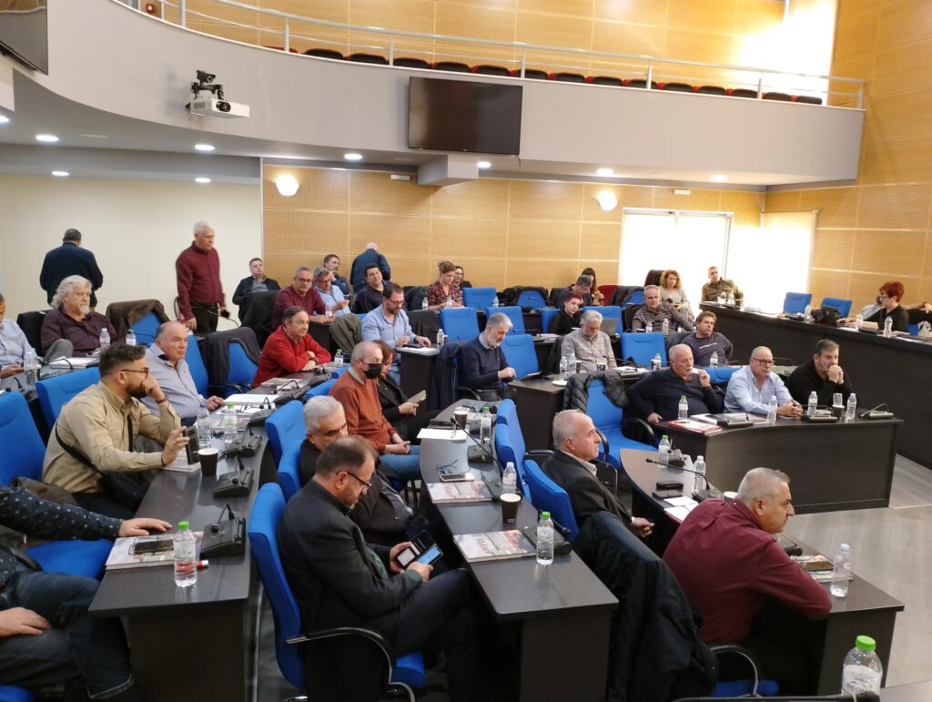 Σε τροχιά κινητοποιήσεων η ΑΔΕΔΥ – Συνεδρίαση του γενικού συμβουλίου στη Λάρισα